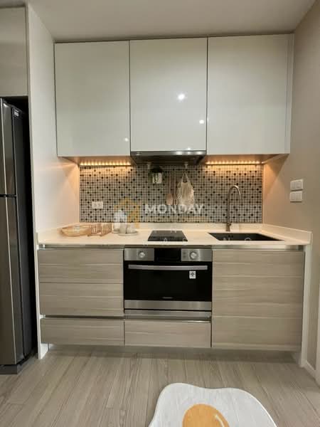 The Room Sukhumvit 21, Bangkok, Asok Montri Rd, Khlongtoei Nua, Watthana, Bangkok, Studio, 37 sqm, Condo For Sale, by Neeranuch Somprasong, 500463897 - DDproperty.com