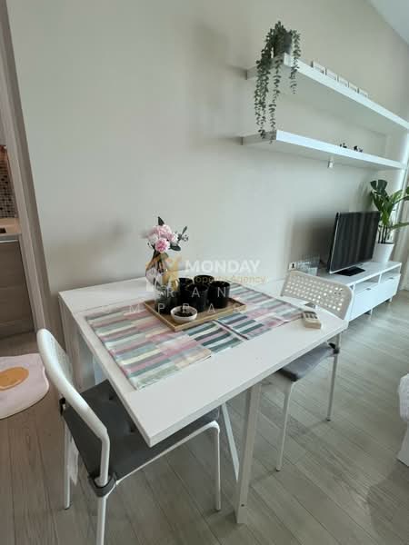 The Room Sukhumvit 21, Bangkok, Asok Montri Rd, Khlongtoei Nua, Watthana, Bangkok, Studio, 37 sqm, Condo For Sale, by Neeranuch Somprasong, 500463897 - DDproperty.com