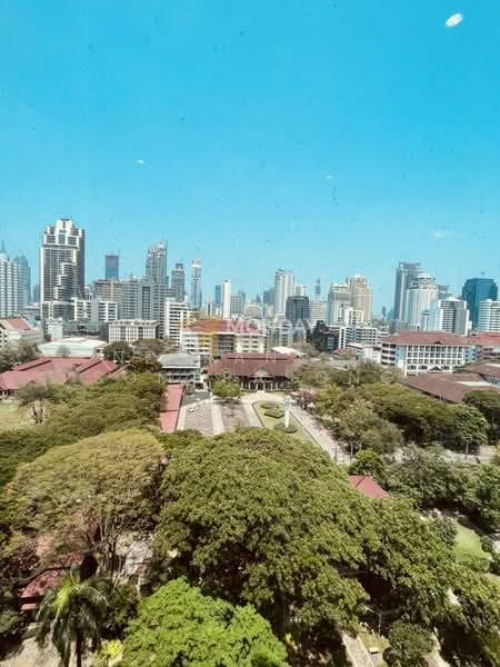 The Room Sukhumvit 21, Bangkok, Asok Montri Rd, Khlongtoei Nua, Watthana, Bangkok, Studio, 37 sqm, Condo For Sale, by Neeranuch Somprasong, 500463897 - DDproperty.com
