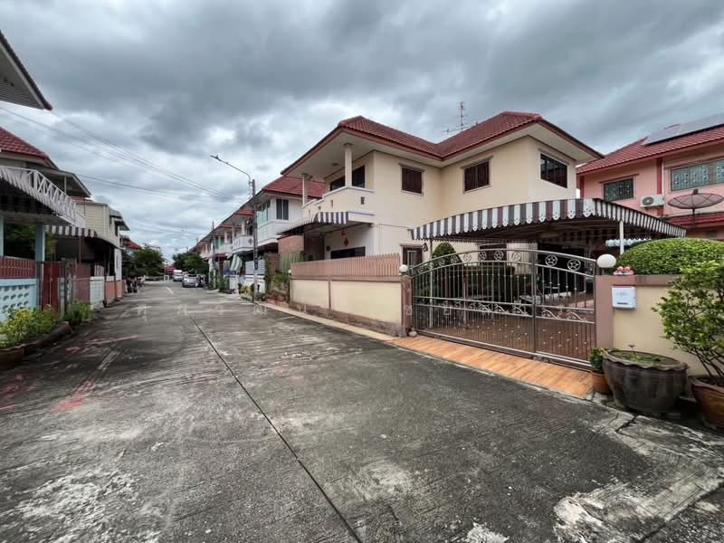 Tawon Tong 3 Bangbon : ตะวันทอง 3 บางบอน ซอยบางบอน 3 แขวงบางบอนเหนือ เขตบางบอน กรุงเทพมหานคร, กรุงเทพ, บางบอน 3, บางบอน, กรุงเทพ, 180 ตร.ม., บ้านเดี่ยว ขาย, โดย ศุภวัฒน์ ไชยสาร, 500463898 - DDproperty.com