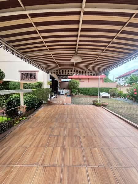 Tawon Tong 3 Bangbon : ตะวันทอง 3 บางบอน ซอยบางบอน 3 แขวงบางบอนเหนือ เขตบางบอน กรุงเทพมหานคร, Bangkok, บางบอน 3, Bang Bon, Bangkok, 3 Bedrooms, 180 sqm, Single Detached House For Sale, by ศุภวัฒน์ ไชยสาร, 500463898 - DDproperty.com