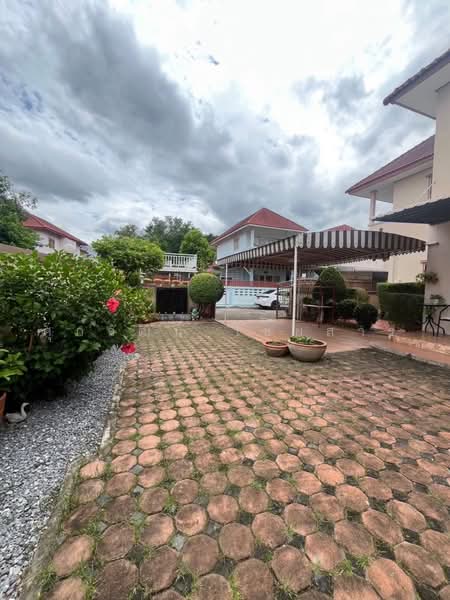 Tawon Tong 3 Bangbon : ตะวันทอง 3 บางบอน ซอยบางบอน 3 แขวงบางบอนเหนือ เขตบางบอน กรุงเทพมหานคร, Bangkok, บางบอน 3, Bang Bon, Bangkok, 3 Bedrooms, 180 sqm, Single Detached House For Sale, by ศุภวัฒน์ ไชยสาร, 500463898 - DDproperty.com