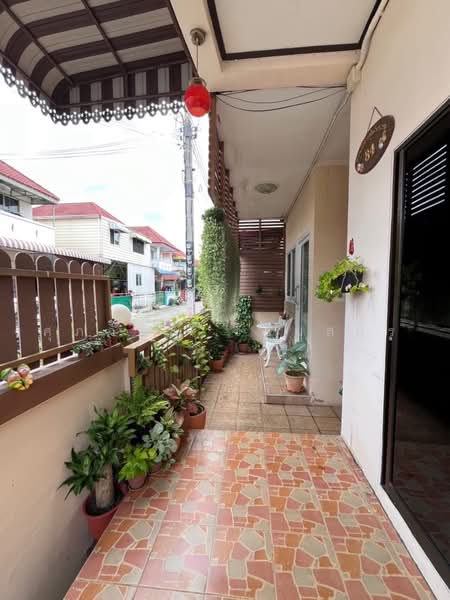 Tawon Tong 3 Bangbon : ตะวันทอง 3 บางบอน ซอยบางบอน 3 แขวงบางบอนเหนือ เขตบางบอน กรุงเทพมหานคร, กรุงเทพ, บางบอน 3, บางบอน, กรุงเทพ, 180 ตร.ม., บ้านเดี่ยว ขาย, โดย ศุภวัฒน์ ไชยสาร, 500463898 - DDproperty.com
