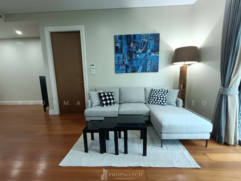 Bright Sukhumvit 24 : ไบร์ท สุขุมวิท 24, กรุงเทพ, ถนนสุขุมวิท 24, คลองตัน, คลองเตย, กรุงเทพ, 67 ตร.ม., คอนโด ให้เช่า, โดย PROPMATCH CO., LTD., 500463905 - DDproperty.com