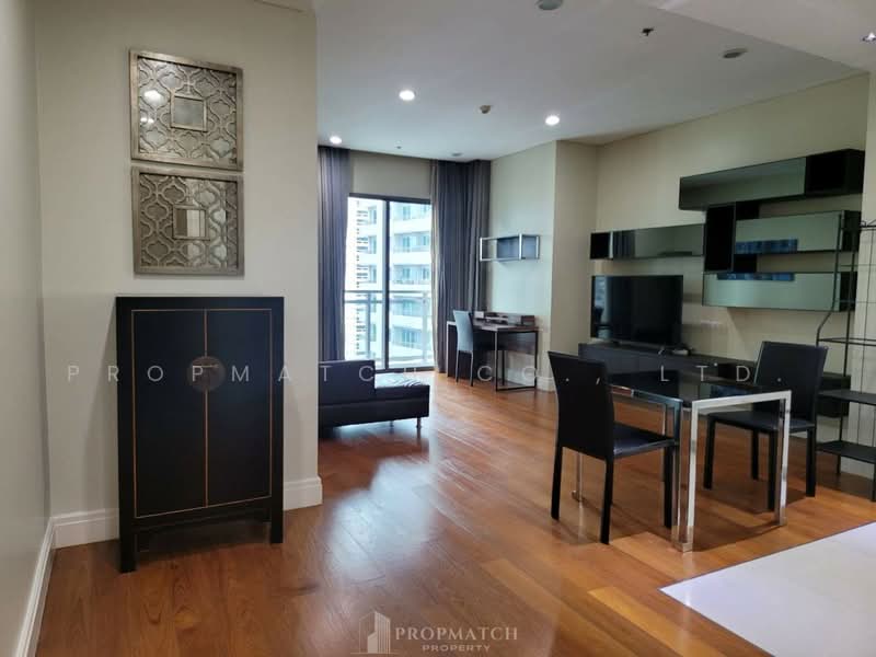 Bright Sukhumvit 24, Bangkok, Sukhumvit 24 Alley, Khong Tan, Khlong Toei, Bangkok, 1 Bedroom, 67 sqm, Condo For Rent, by PROPMATCH CO., LTD., 500463905 - DDproperty.com