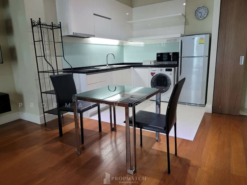 Bright Sukhumvit 24 : ไบร์ท สุขุมวิท 24, กรุงเทพ, ถนนสุขุมวิท 24, คลองตัน, คลองเตย, กรุงเทพ, 67 ตร.ม., คอนโด ให้เช่า, โดย PROPMATCH CO., LTD., 500463905 - DDproperty.com