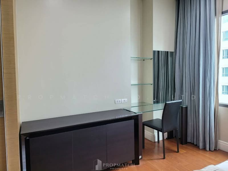 Bright Sukhumvit 24, Bangkok, Sukhumvit 24 Alley, Khong Tan, Khlong Toei, Bangkok, 1 Bedroom, 67 sqm, Condo For Rent, by PROPMATCH CO., LTD., 500463905 - DDproperty.com