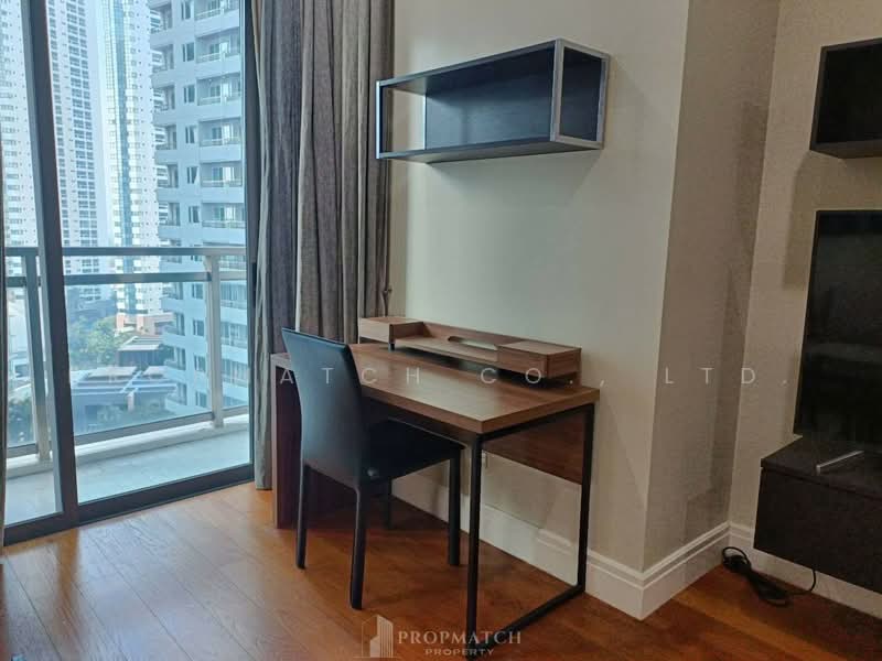Bright Sukhumvit 24 : ไบร์ท สุขุมวิท 24, กรุงเทพ, ถนนสุขุมวิท 24, คลองตัน, คลองเตย, กรุงเทพ, 67 ตร.ม., คอนโด ให้เช่า, โดย PROPMATCH CO., LTD., 500463905 - DDproperty.com