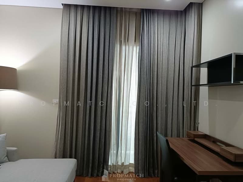 Bright Sukhumvit 24, Bangkok, Sukhumvit 24 Alley, Khong Tan, Khlong Toei, Bangkok, 1 Bedroom, 67 sqm, Condo For Rent, by PROPMATCH CO., LTD., 500463905 - DDproperty.com