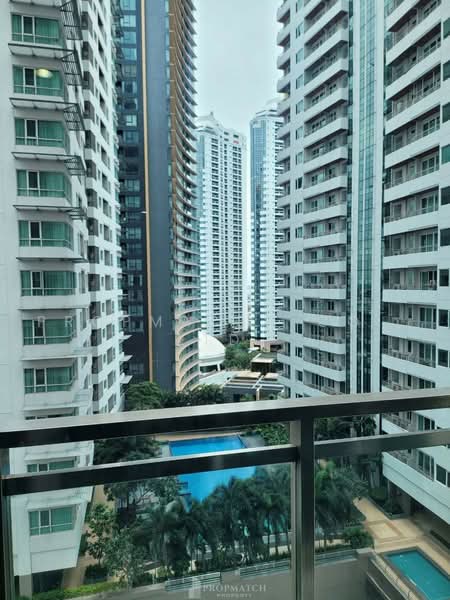 Bright Sukhumvit 24 : ไบร์ท สุขุมวิท 24, กรุงเทพ, ถนนสุขุมวิท 24, คลองตัน, คลองเตย, กรุงเทพ, 67 ตร.ม., คอนโด ให้เช่า, โดย PROPMATCH CO., LTD., 500463905 - DDproperty.com