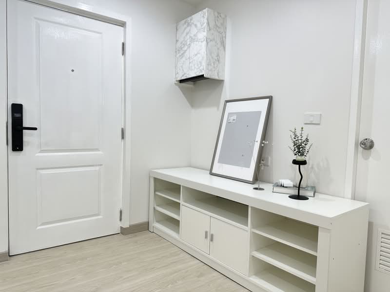 iCondo Sukhumvit 105, Bangkok, 20 Soi Lasalle 19,  Sukhumvit 105 Road, Bang Na, Bangkok, 1 Bedroom, 31 sqm, Condo For Sale, by พุฒิโชติ ศรีวัง, 500463906 - DDproperty.com