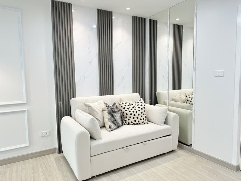 iCondo Sukhumvit 105, Bangkok, 20 Soi Lasalle 19,  Sukhumvit 105 Road, Bang Na, Bangkok, 1 Bedroom, 31 sqm, Condo For Sale, by พุฒิโชติ ศรีวัง, 500463906 - DDproperty.com
