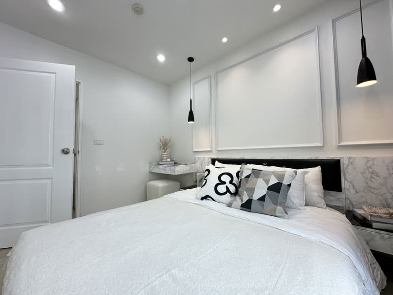 iCondo Sukhumvit 105, Bangkok, 20 Soi Lasalle 19,  Sukhumvit 105 Road, Bang Na, Bangkok, 1 Bedroom, 31 sqm, Condo For Sale, by พุฒิโชติ ศรีวัง, 500463906 - DDproperty.com