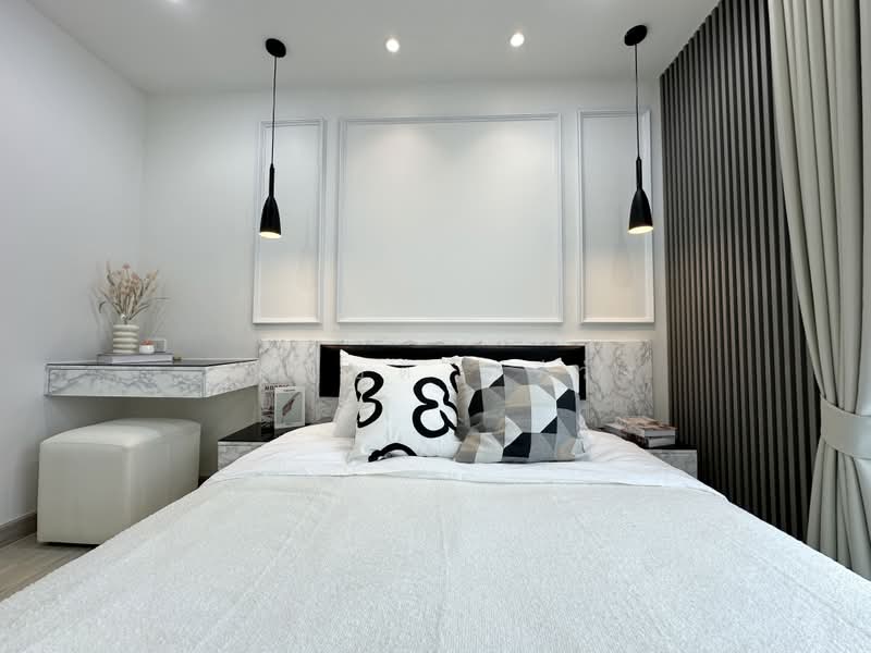 iCondo Sukhumvit 105, Bangkok, 20 Soi Lasalle 19,  Sukhumvit 105 Road, Bang Na, Bangkok, 1 Bedroom, 31 sqm, Condo For Sale, by พุฒิโชติ ศรีวัง, 500463906 - DDproperty.com