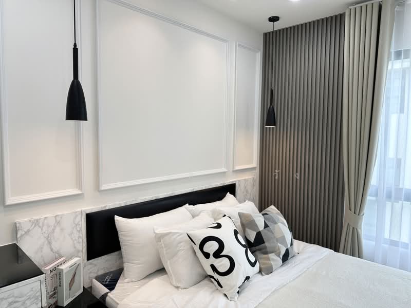 iCondo Sukhumvit 105, Bangkok, 20 Soi Lasalle 19,  Sukhumvit 105 Road, Bang Na, Bangkok, 1 Bedroom, 31 sqm, Condo For Sale, by พุฒิโชติ ศรีวัง, 500463906 - DDproperty.com