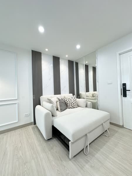 iCondo Sukhumvit 105, Bangkok, 20 Soi Lasalle 19,  Sukhumvit 105 Road, Bang Na, Bangkok, 1 Bedroom, 31 sqm, Condo For Sale, by พุฒิโชติ ศรีวัง, 500463906 - DDproperty.com