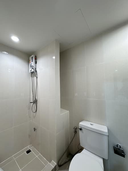 iCondo Sukhumvit 105, Bangkok, 20 Soi Lasalle 19,  Sukhumvit 105 Road, Bang Na, Bangkok, 1 Bedroom, 31 sqm, Condo For Sale, by พุฒิโชติ ศรีวัง, 500463906 - DDproperty.com