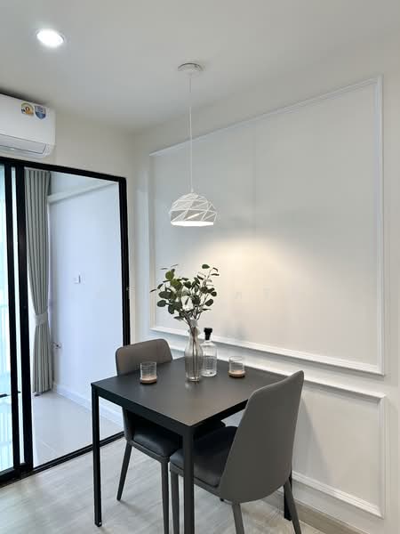 iCondo Sukhumvit 105, Bangkok, 20 Soi Lasalle 19,  Sukhumvit 105 Road, Bang Na, Bangkok, 1 Bedroom, 31 sqm, Condo For Sale, by พุฒิโชติ ศรีวัง, 500463906 - DDproperty.com