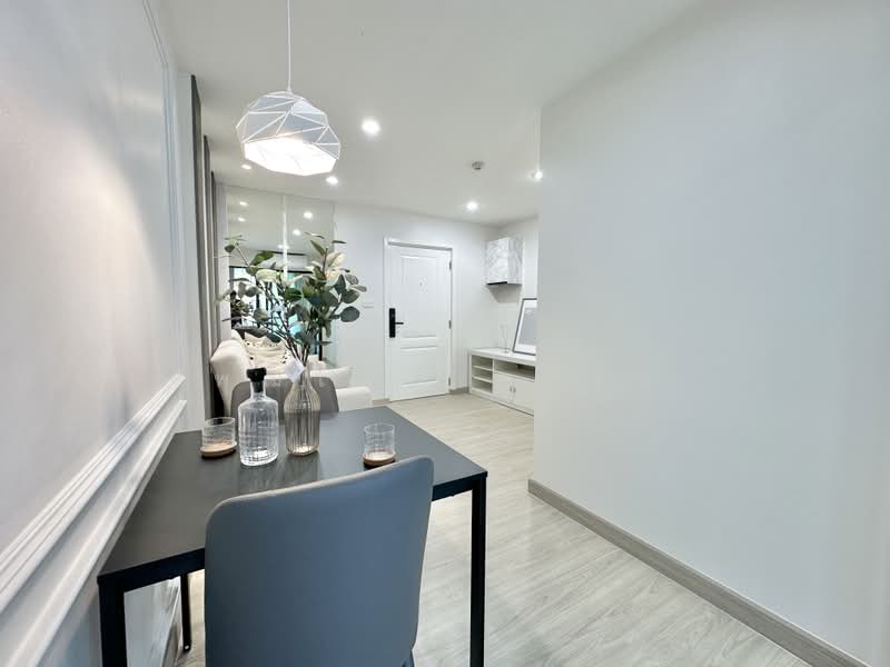 iCondo Sukhumvit 105, Bangkok, 20 Soi Lasalle 19,  Sukhumvit 105 Road, Bang Na, Bangkok, 1 Bedroom, 31 sqm, Condo For Sale, by พุฒิโชติ ศรีวัง, 500463906 - DDproperty.com