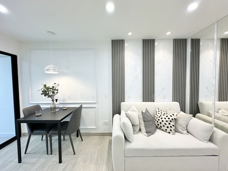iCondo Sukhumvit 105, Bangkok, 20 Soi Lasalle 19,  Sukhumvit 105 Road, Bang Na, Bangkok, 1 Bedroom, 31 sqm, Condo For Sale, by พุฒิโชติ ศรีวัง, 500463906 - DDproperty.com