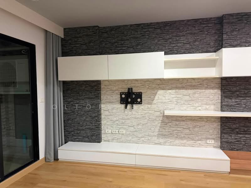 Blocs 77, Bangkok, 291 On Nut Rd, Phra Kanong Nua, Watthana, Bangkok, 1 Bedroom, 40 sqm, Condo For Rent, by Holtop Property, 500463908 - DDproperty.com