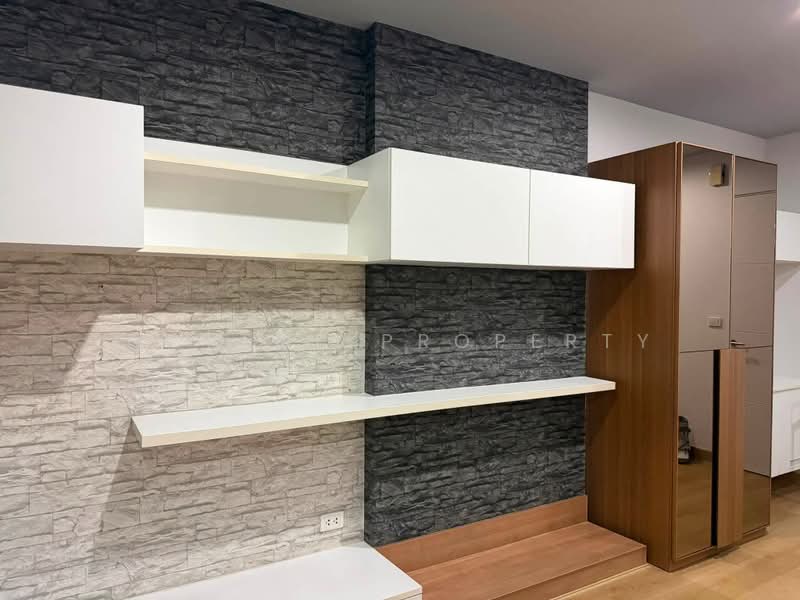 Blocs 77 : บลอคส์ 77, กรุงเทพ, 291 ถ.อ่อนนุช, พระโขนงเหนือ, วัฒนา, กรุงเทพ, 40 ตร.ม., คอนโด ให้เช่า, โดย Holtop Property, 500463908 - DDproperty.com