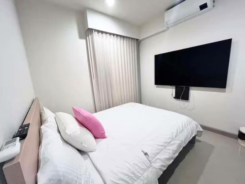 Supalai Riva Grande Rama 3, Bangkok, Rama 3 Road, Chong Nonsi, Yan Nawa, Bangkok, 3 Bedrooms, 294 sqm, Condo For Sale, by Neeranuch Somprasong, 500463912 - DDproperty.com