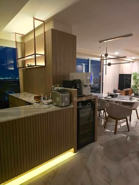 Supalai Riva Grande Rama 3, Bangkok, Rama 3 Road, Chong Nonsi, Yan Nawa, Bangkok, 3 Bedrooms, 294 sqm, Condo For Sale, by Neeranuch Somprasong, 500463912 - DDproperty.com