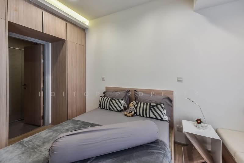 M Jatujak, Bangkok, Phahonyothin Road, Chatuchak, Bangkok, 1 Bedroom, 34 sqm, Condo For Rent, by Holtop Property, 500463914 - DDproperty.com
