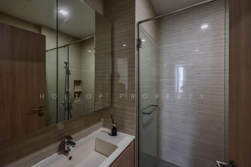 M Jatujak, Bangkok, Phahonyothin Road, Chatuchak, Bangkok, 1 Bedroom, 34 sqm, Condo For Rent, by Holtop Property, 500463914 - DDproperty.com