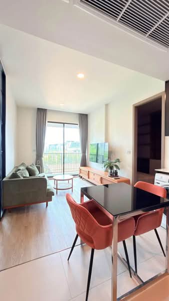 SAVVI Phahol 2, Bangkok, Phaholyothin Soi 2, Samsen Nai, Phaya Thai, Bangkok, 2 Bedrooms, 51 sqm, Condo For Rent, by Holtop Property, 500463915 - DDproperty.com