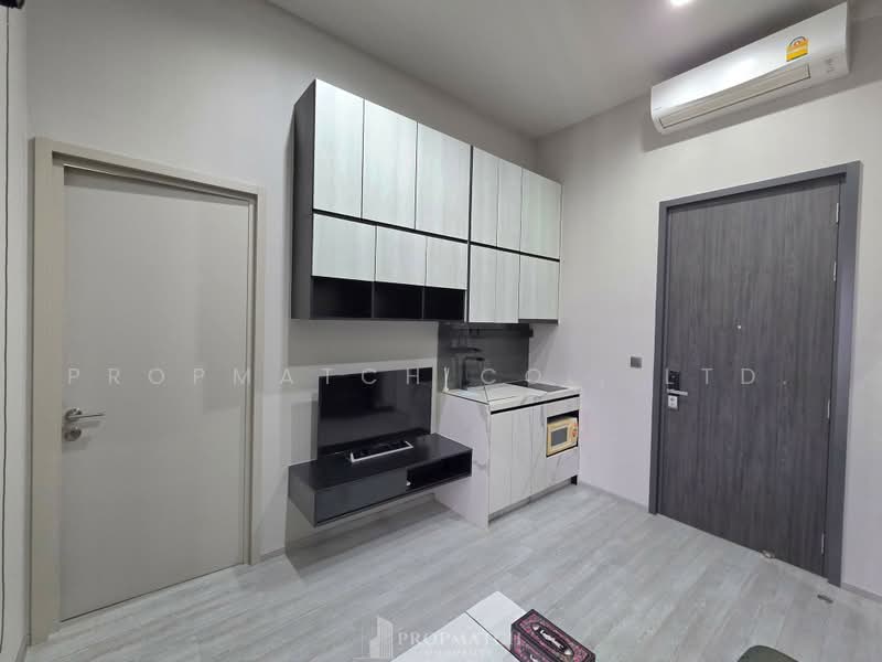 The Line Sukhumvit 101, Bangkok, 3009 Sukhumvit 101 Road, Bang Chak, Phra Khanong, Bangkok, 1 Bedroom, 28 sqm, Condo For Rent, by PROPMATCH CO., LTD., 500463916 - DDproperty.com