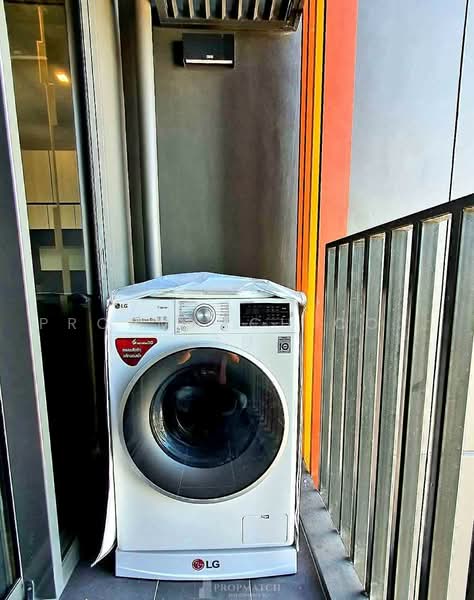 The Line Sukhumvit 101, Bangkok, 3009 Sukhumvit 101 Road, Bang Chak, Phra Khanong, Bangkok, 1 Bedroom, 28 sqm, Condo For Rent, by PROPMATCH CO., LTD., 500463916 - DDproperty.com