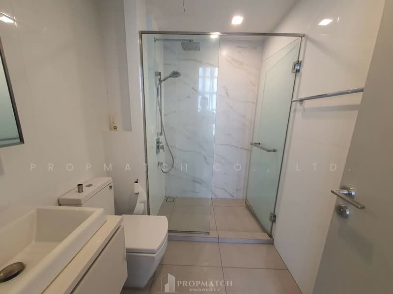 The Line Sukhumvit 101, Bangkok, 3009 Sukhumvit 101 Road, Bang Chak, Phra Khanong, Bangkok, 1 Bedroom, 28 sqm, Condo For Rent, by PROPMATCH CO., LTD., 500463916 - DDproperty.com