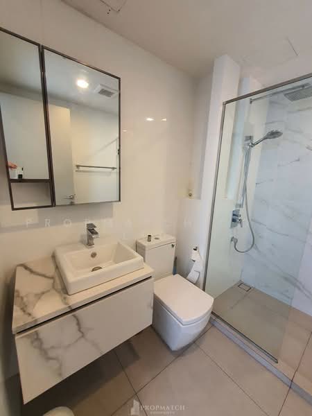 The Line Sukhumvit 101, Bangkok, 3009 Sukhumvit 101 Road, Bang Chak, Phra Khanong, Bangkok, 1 Bedroom, 28 sqm, Condo For Rent, by PROPMATCH CO., LTD., 500463916 - DDproperty.com