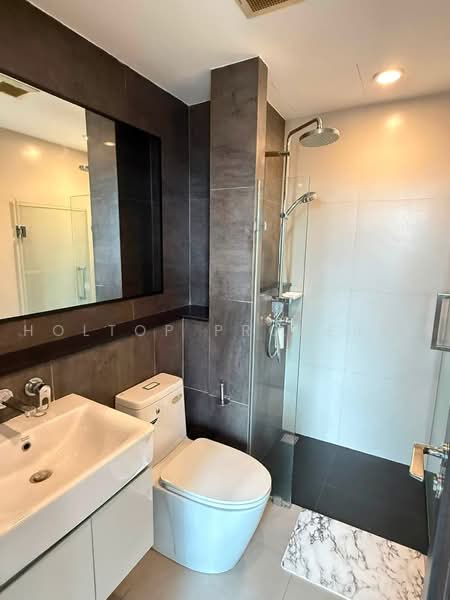 Urbano Rajavithi, Bangkok, Rajavithi Road, Bang Phlat, Bangkok, 1 Bedroom, 30 sqm, Condo For Rent, by Holtop Property, 500463917 - DDproperty.com
