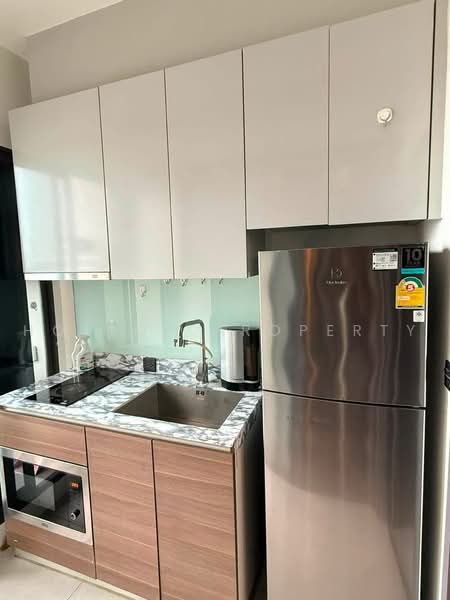 Urbano Rajavithi, Bangkok, Rajavithi Road, Bang Phlat, Bangkok, 1 Bedroom, 30 sqm, Condo For Rent, by Holtop Property, 500463917 - DDproperty.com