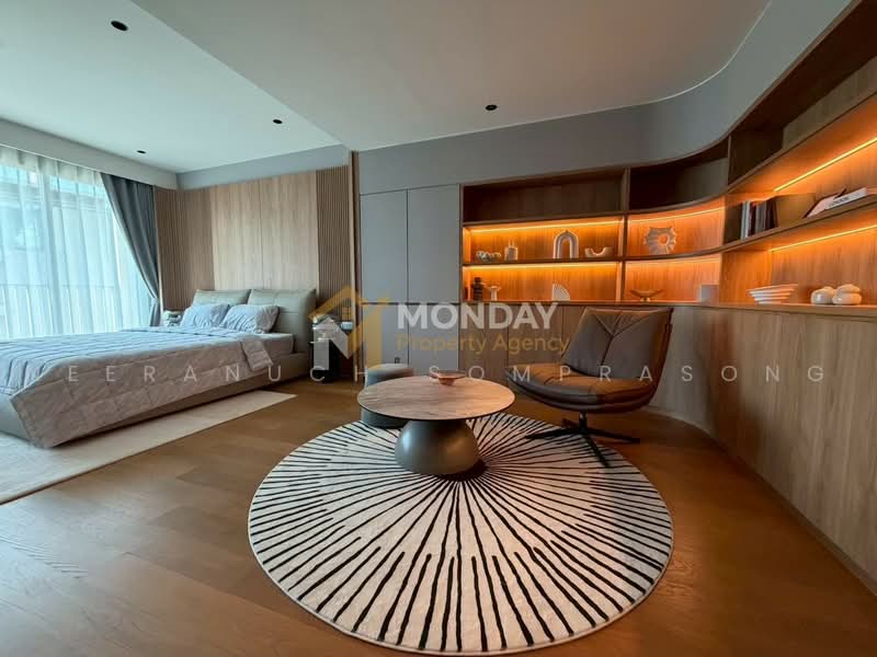 Supreme Legend, Bangkok, 188 Rama 3 Soi 77, Chong Nonsi, Yan Nawa, Bangkok, 4 Bedrooms, 261 sqm, Condo For Sale, by Neeranuch Somprasong, 500463919 - DDproperty.com