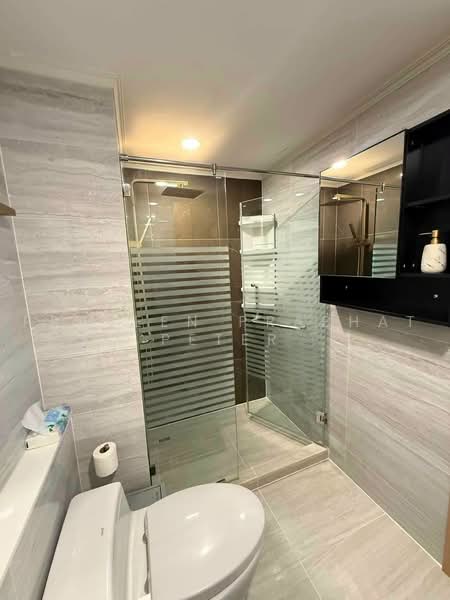 Dusit Grand Park 2, Chon Buri (Pattaya), Moo 12, Jomtiensaiong Road, Nong Pru, Bang Lamung (Pattaya), Chon Buri (Pattaya), 1 Bedroom, 34 sqm, Condo For Rent, by Praveen Peter, 500463920 - DDproperty.com