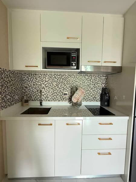 Dusit Grand Park 2, Chon Buri (Pattaya), Moo 12, Jomtiensaiong Road, Nong Pru, Bang Lamung (Pattaya), Chon Buri (Pattaya), 1 Bedroom, 34 sqm, Condo For Rent, by Praveen Peter, 500463920 - DDproperty.com