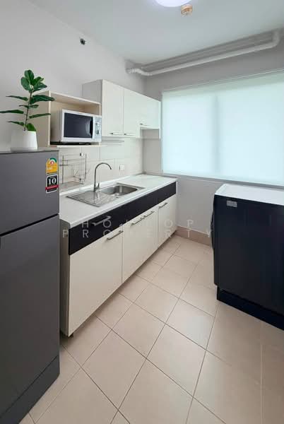 Supalai Park Ratchaphruek-Phetkasem, Bangkok, Petchkasem Road, Bang Wa, Phasi Charoen, Bangkok, 2 Bedrooms, 70 sqm, Condo For Rent, by Holtop Property, 500463922 - DDproperty.com