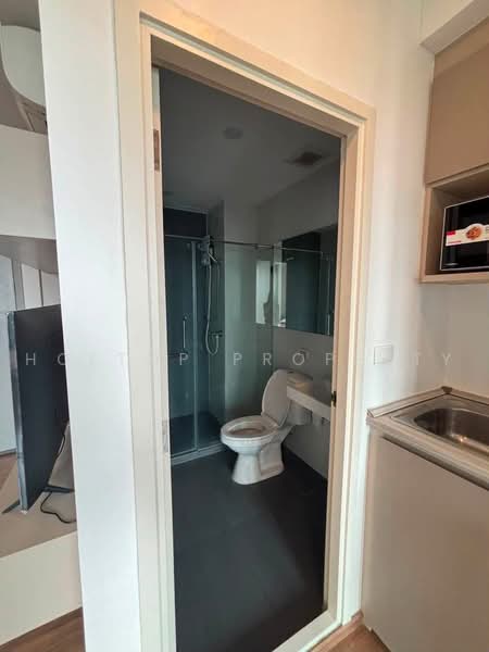The Origin Ram 209 Interchange, Bangkok, Ramkhamhaeng Road, Min Buri, Bangkok, 1 Bedroom, 30 sqm, Condo For Rent, by Holtop Property, 500463923 - DDproperty.com