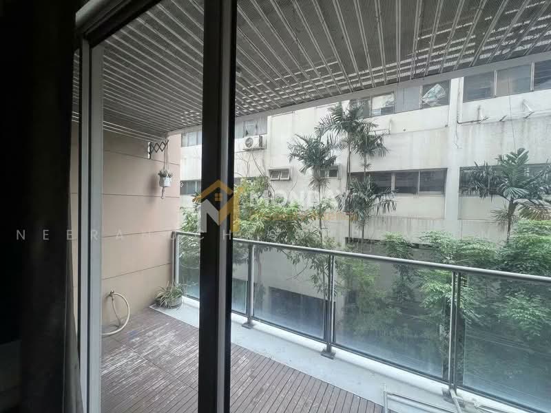 The Lofts Yennakart, Bangkok, 366 ์Soi Nang Linchi Yenakat Road, Chong Nonsi, Yan Nawa, Bangkok, 2 Bedrooms, 68 sqm, Condo For Sale, by Neeranuch Somprasong, 500463924 - DDproperty.com