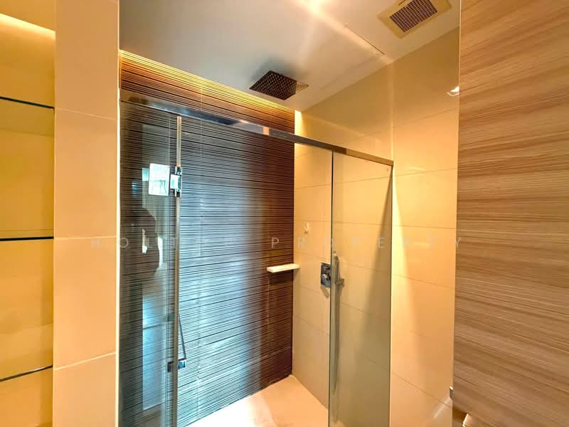The Room Charoenkrung 30, Bangkok, 30 Charoenkrung Road, Si Phraya, Bang Rak, Bangkok, 1 Bedroom, 55 sqm, Condo For Rent, by Holtop Property, 500463925 - DDproperty.com