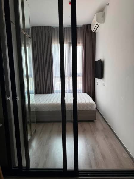 Knightsbridge Prime Onnut, Bangkok, Soi On Nut 1/1 Sukhumvit Road77, Phra Kanong Nua, Watthana, Bangkok, 1 Bedroom, 28 sqm, Condo For Rent, by Holtop Property, 500463926 - DDproperty.com