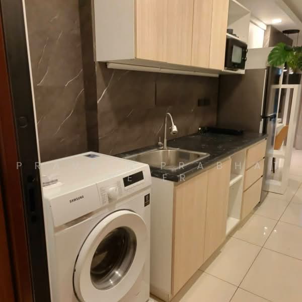Laguna Beach Resort 2, Chon Buri (Pattaya), 9 Thepprasit, Nong Pru, Bang Lamung (Pattaya), Chon Buri (Pattaya), 1 Bedroom, 35 sqm, Condo For Rent, by Praveen Peter, 500463927 - DDproperty.com