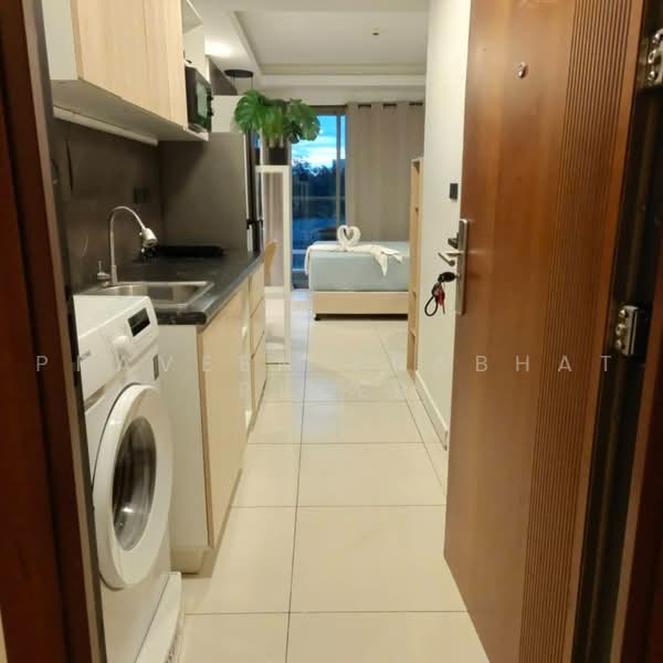 Laguna Beach Resort 2, Chon Buri (Pattaya), 9 Thepprasit, Nong Pru, Bang Lamung (Pattaya), Chon Buri (Pattaya), 1 Bedroom, 35 sqm, Condo For Rent, by Praveen Peter, 500463927 - DDproperty.com