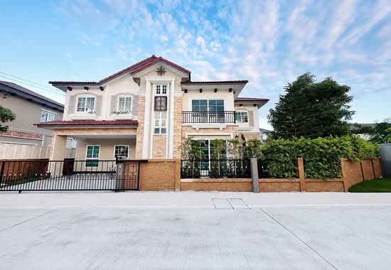 Neo Home Bangkhae : นีโอ โฮม บางแค, กรุงเทพ
