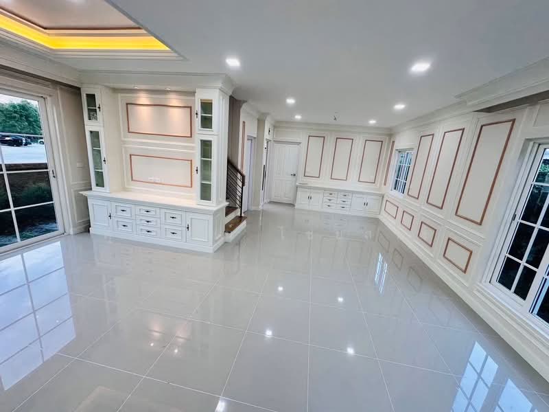 Neo Home Bangkhae, Bangkok, Kanchanaphisek Road, Lak Song, Bang Khae, Bangkok, 4 Bedrooms, 181 sqm, Single Detached House For Sale, by ศุภวัฒน์ ไชยสาร, 500463928 - DDproperty.com