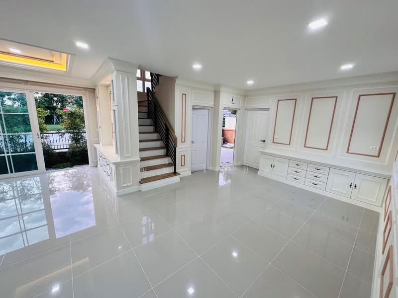 Neo Home Bangkhae, Bangkok, Kanchanaphisek Road, Lak Song, Bang Khae, Bangkok, 4 Bedrooms, 181 sqm, Single Detached House For Sale, by ศุภวัฒน์ ไชยสาร, 500463928 - DDproperty.com